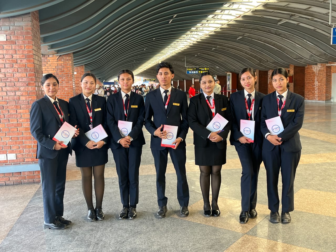 BABM – Bachelor's in Airlines Business Management